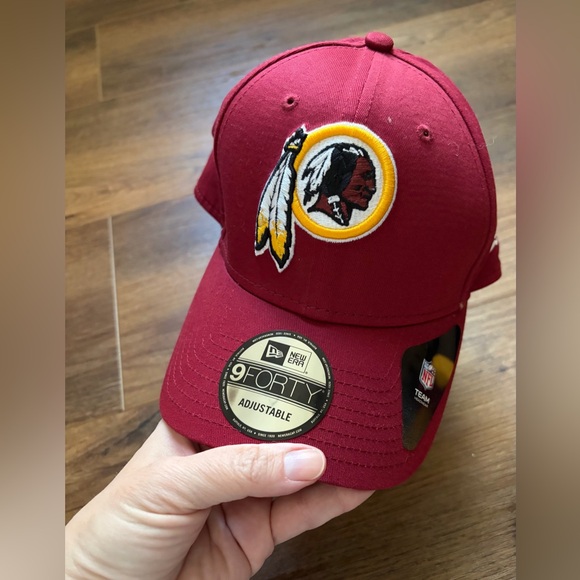Washington Redskins hat - Picture 8 of 13